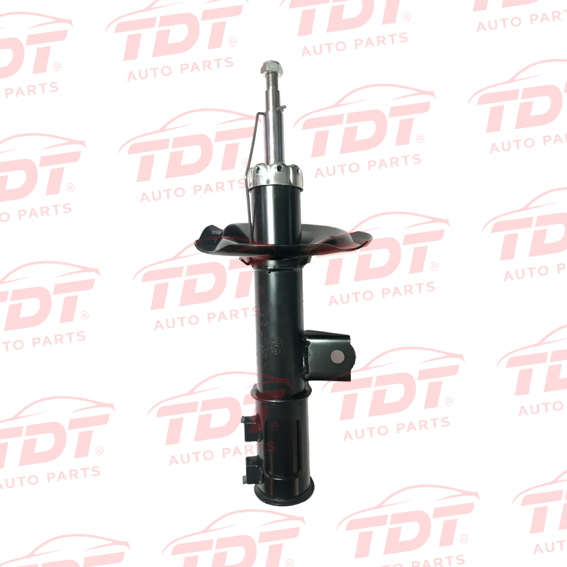 Amortiguadores